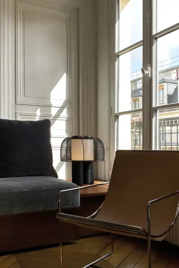 Lampe YASUKE – Image 5