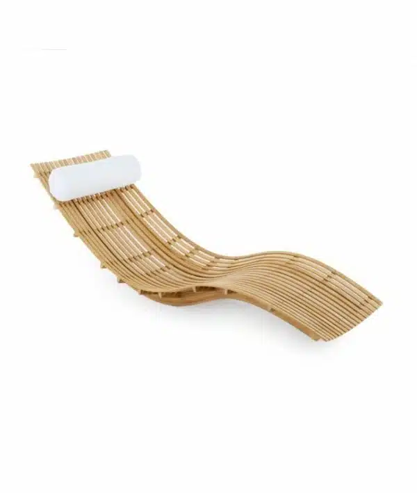 Chaise longue Swing – Image 5