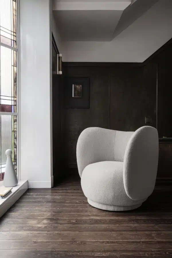 Rico lounge chair – Image 6