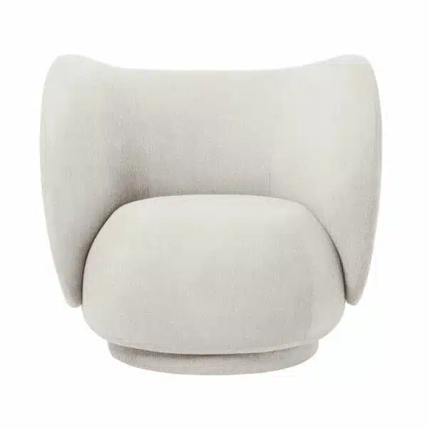 Rico lounge chair