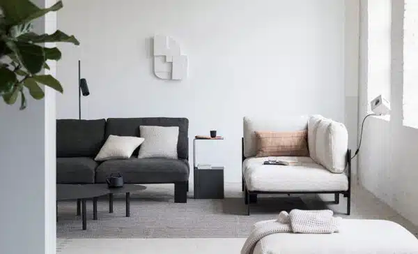 Table basse bea Mombaers 02 – Image 3