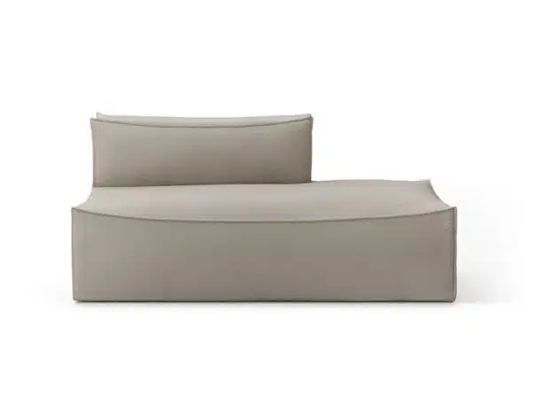 Catena corner open Right 108 CM