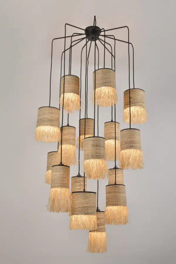 Suspension Formentera 16L – Image 3