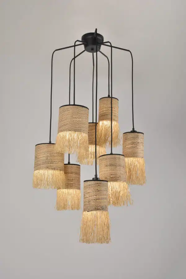 Suspension Formentera 8L – Image 3