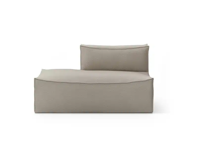 Catena corner open Left 93CM