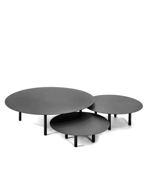 Table basse bea Mombaers 02 – Image 4