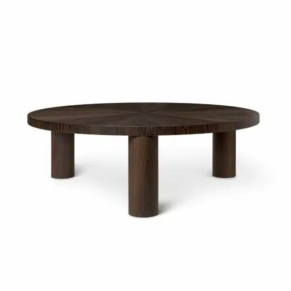 Table basse post star Small